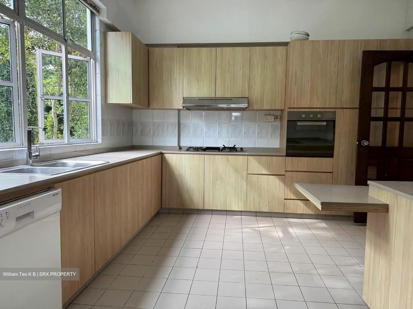 La Suisse (D11), Condominium #577853901